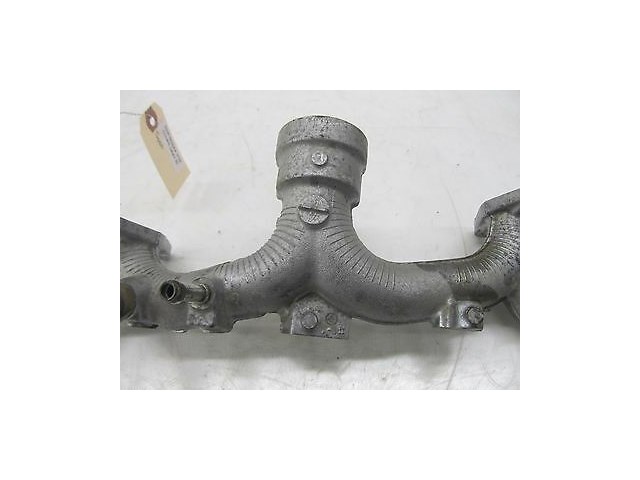 2009-2012 NISSAN 370Z COUPE OEM WATER COOLANT OUTLET PIPE HOSE SPLITTER DIVERTER