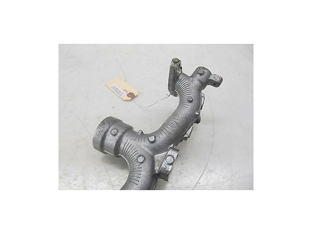 2009-2012 NISSAN 370Z COUPE OEM WATER COOLANT OUTLET PIPE HOSE SPLITTER DIVERTER