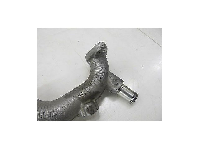 2009-2012 NISSAN 370Z COUPE OEM WATER COOLANT OUTLET PIPE HOSE SPLITTER DIVERTER