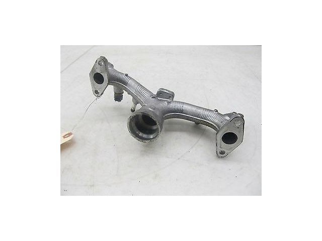 2009-2012 NISSAN 370Z COUPE OEM WATER COOLANT OUTLET PIPE HOSE SPLITTER DIVERTER