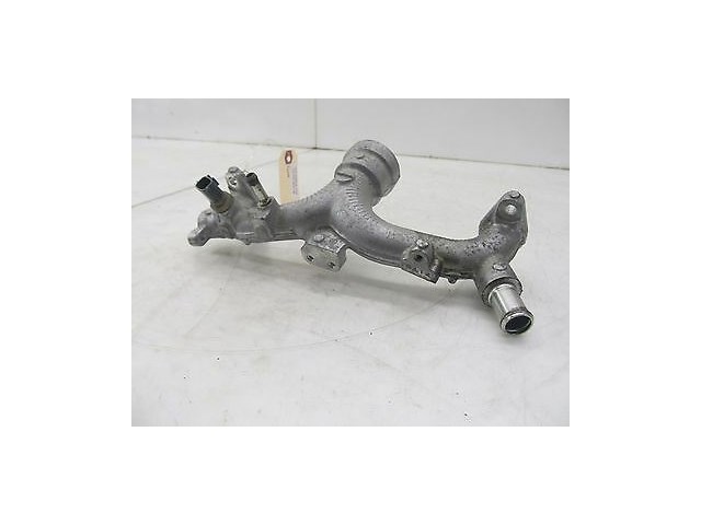 2009-2012 NISSAN 370Z COUPE OEM WATER COOLANT OUTLET PIPE HOSE SPLITTER DIVERTER