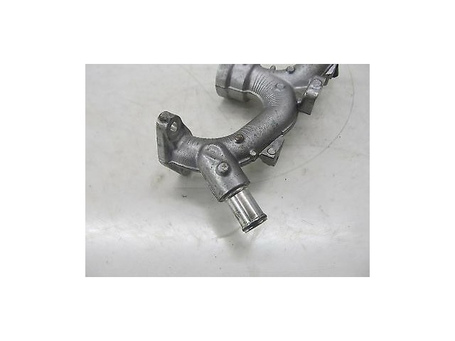 2009-2012 NISSAN 370Z COUPE OEM WATER COOLANT OUTLET PIPE HOSE SPLITTER DIVERTER