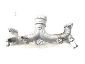 2009-2012 NISSAN 370Z COUPE OEM WATER COOLANT OUTLET PIPE HOSE SPLITTER DIVERTER