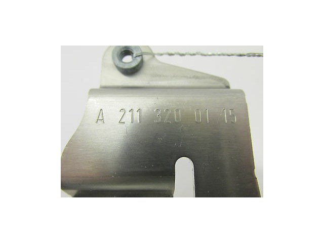 2003-2006 MERCEDES BENZ E500 W211 OEM AIR TANK SUSPENSION RESERVOIR