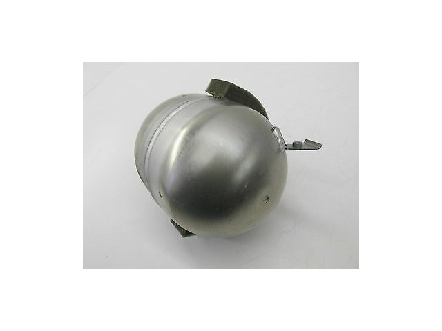 2003-2006 MERCEDES BENZ E500 W211 OEM AIR TANK SUSPENSION RESERVOIR