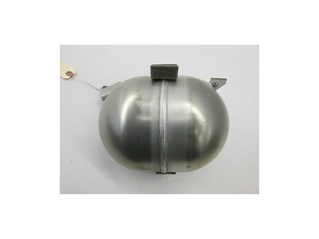 2003-2006 MERCEDES BENZ E500 W211 OEM AIR TANK SUSPENSION RESERVOIR