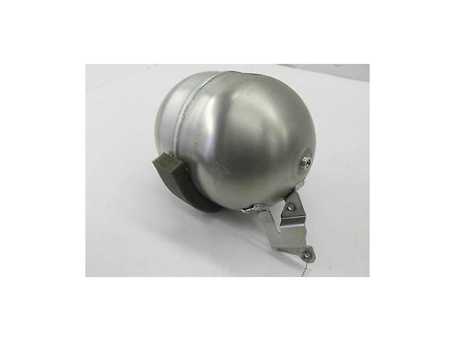 2003-2006 MERCEDES BENZ E500 W211 OEM AIR TANK SUSPENSION RESERVOIR