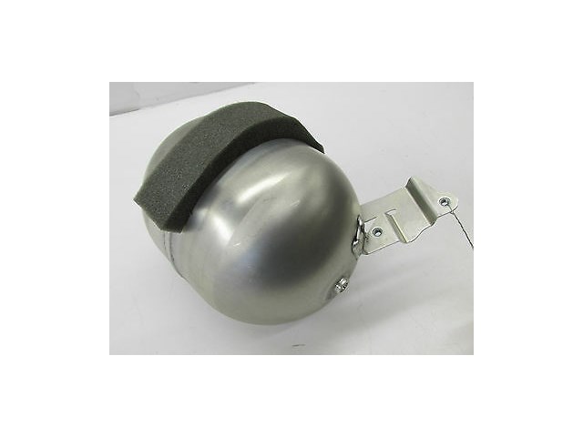 2003-2006 MERCEDES BENZ E500 W211 OEM AIR TANK SUSPENSION RESERVOIR