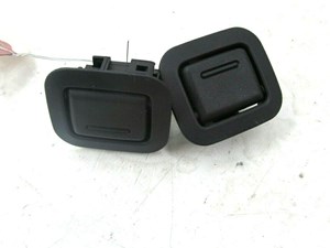 2012-2015 MERCEDES C350 COUPE OEM COAT HANGER HOOKS A207 810 0140