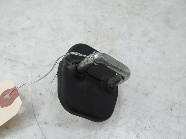 2014-2018 INFINITI Q50 OEM RIGHT FRONT PASSENGER SIDE DOOR CATCH LATCH 