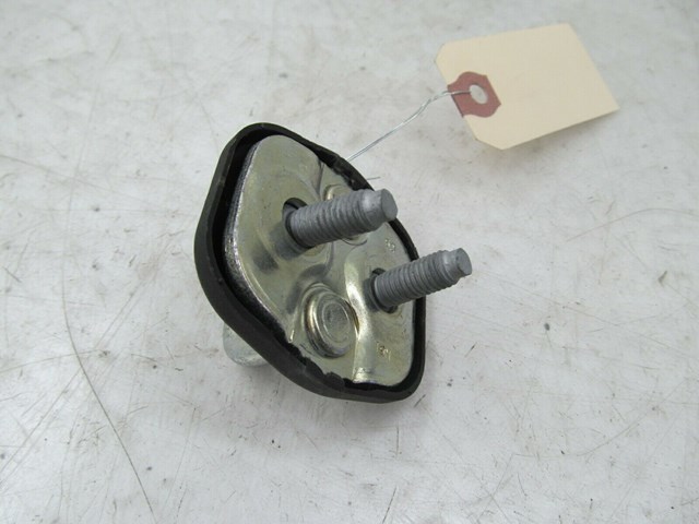 2014-2018 INFINITI Q50 OEM RIGHT FRONT PASSENGER SIDE DOOR CATCH LATCH 