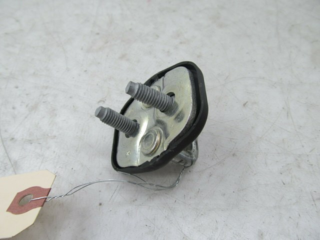 2014-2018 INFINITI Q50 OEM RIGHT FRONT PASSENGER SIDE DOOR CATCH LATCH 