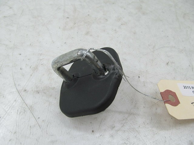 2014-2018 INFINITI Q50 OEM RIGHT FRONT PASSENGER SIDE DOOR CATCH LATCH 