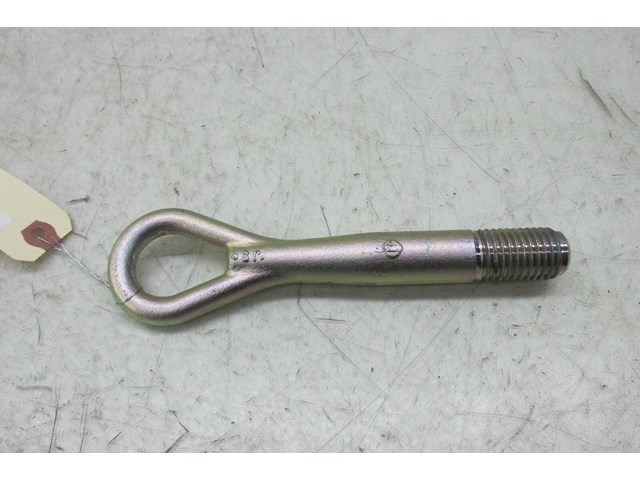  2009-2016 INFINITI FX35 QX70 OEM  EMERGENCY CAR TOW HOOK 