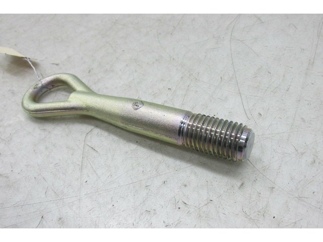  2009-2016 INFINITI FX35 QX70 OEM  EMERGENCY CAR TOW HOOK 