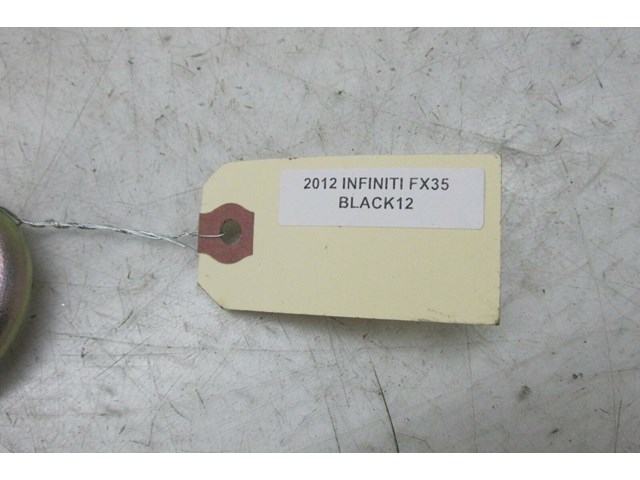  2009-2016 INFINITI FX35 QX70 OEM  EMERGENCY CAR TOW HOOK 