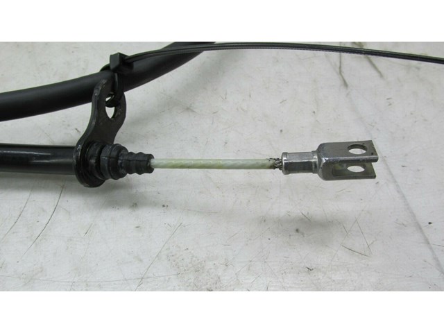  2014-2018 INFINITI Q50 OEM LEFT REAR PARKING E BRAKE CABLE    