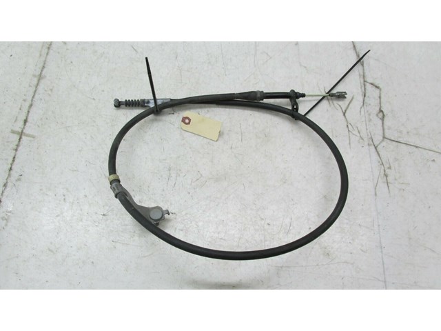  2014-2018 INFINITI Q50 OEM LEFT REAR PARKING E BRAKE CABLE    