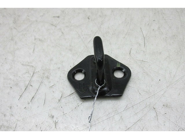  2009-2016 INFINITI FX35 QX70 OEM REAR TAILGATE HATCH LOWER CATCH LATCH 