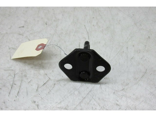  2009-2016 INFINITI FX35 QX70 OEM REAR TAILGATE HATCH LOWER CATCH LATCH 