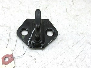  2009-2016 INFINITI FX35 QX70 OEM REAR TAILGATE HATCH LOWER CATCH LATCH 