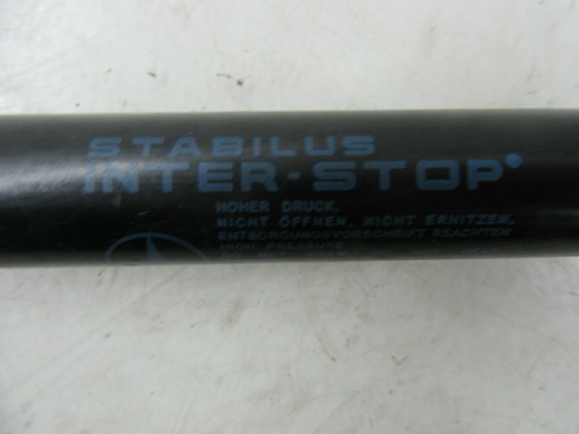 2012-2015 MERCEDES C350 COUPE OEM LEFT FRONT DRIVER SHOCK SUPPORT STRUT