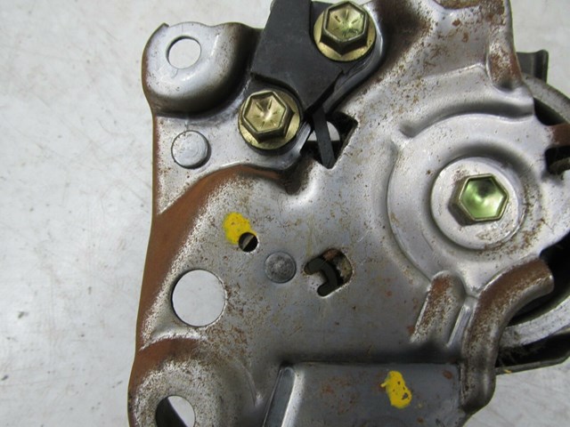 2002-2006 LEXUS SC430 OEM LEFT FRONT DRIVER EMERGENCY PARKING BRAKE 