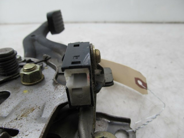 2002-2006 LEXUS SC430 OEM LEFT FRONT DRIVER EMERGENCY PARKING BRAKE 