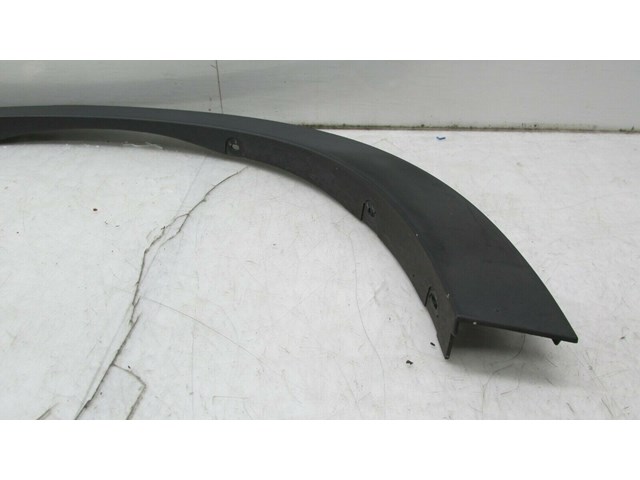  2007-2010 BMW X5 E70 OEM LEFT REAR DRIVER SIDE QUARTER PANEL WHEEL FLARE  
