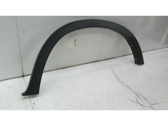  2007-2010 BMW X5 E70 OEM LEFT REAR DRIVER SIDE QUARTER PANEL WHEEL FLARE  