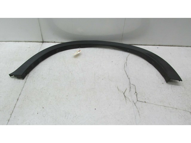  2007-2010 BMW X5 E70 OEM LEFT REAR DRIVER SIDE QUARTER PANEL WHEEL FLARE  