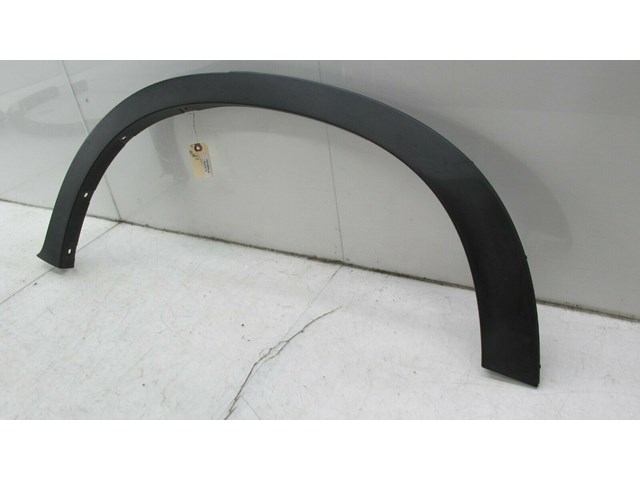  2007-2010 BMW X5 E70 OEM LEFT REAR DRIVER SIDE QUARTER PANEL WHEEL FLARE  