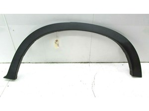  2007-2010 BMW X5 E70 OEM LEFT REAR DRIVER SIDE QUARTER PANEL WHEEL FLARE  