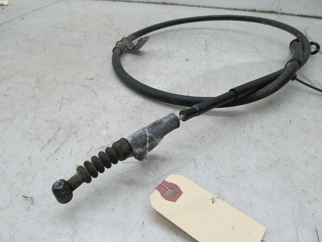 2009-2012 INFINITI FX35 OEM LEFT REAR PARKING BRAKE CABLE 