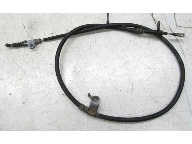 2009-2012 INFINITI FX35 OEM LEFT REAR PARKING BRAKE CABLE 