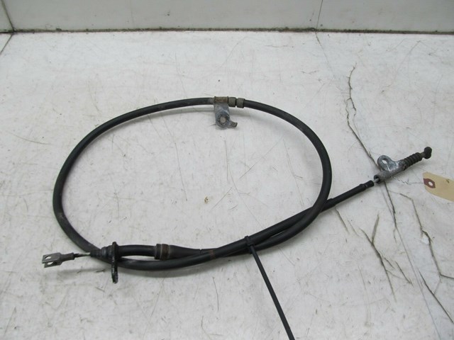 2009-2012 INFINITI FX35 OEM LEFT REAR PARKING BRAKE CABLE 