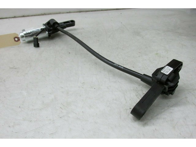  2007-2010 BMW X5 E70 OEM LEFT FRONT BACKREST TOP ADJUST MEMORY 