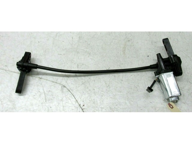  2007-2010 BMW X5 E70 OEM LEFT FRONT BACKREST TOP ADJUST MEMORY 