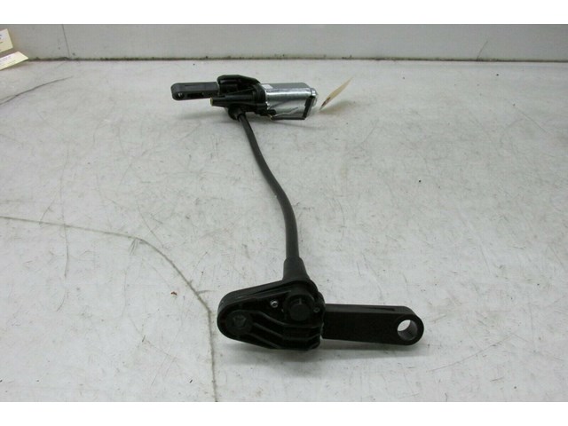  2007-2010 BMW X5 E70 OEM LEFT FRONT BACKREST TOP ADJUST MEMORY 