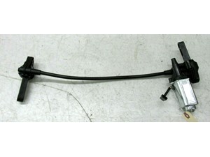  2007-2010 BMW X5 E70 OEM LEFT FRONT BACKREST TOP ADJUST MEMORY 