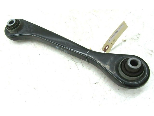 2012-2015 VOLKSWAGEN PASSAT OEM LEFT REAR DRIVER SIDE CONTROL ARM