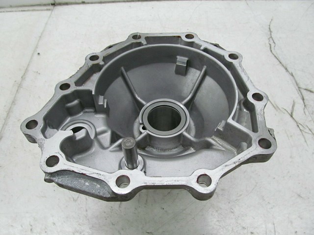   2011-2018 INFINITI M37 Q70 OEM REAR TRANSMISSION HOUSING COVER 