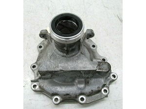   2011-2018 INFINITI M37 Q70 OEM REAR TRANSMISSION HOUSING COVER 