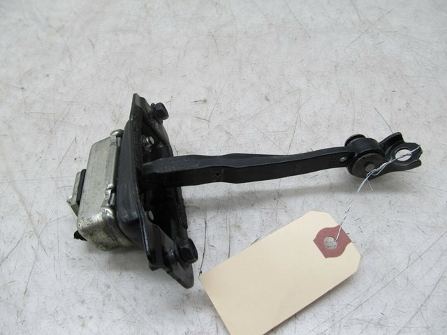2009-2016 INFINITI FX35 QX70 OEM LEFT REAR DOOR STOPPER 