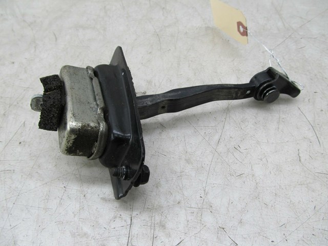 2009-2016 INFINITI FX35 QX70 OEM LEFT REAR DOOR STOPPER 