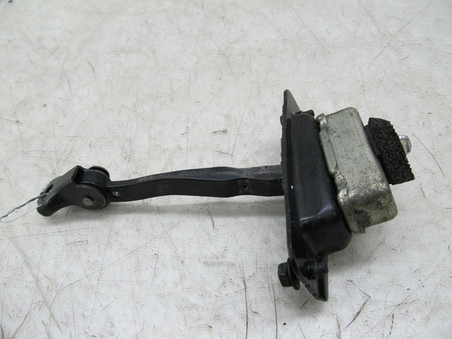 2009-2016 INFINITI FX35 QX70 OEM LEFT REAR DOOR STOPPER 