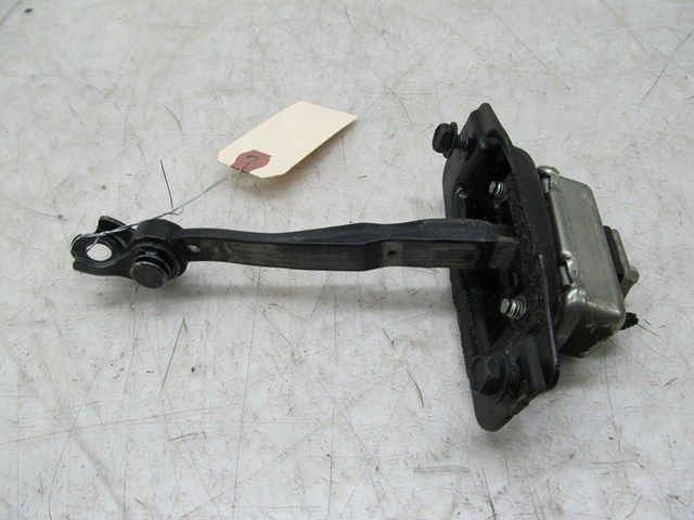 2009-2016 INFINITI FX35 QX70 OEM LEFT REAR DOOR STOPPER 