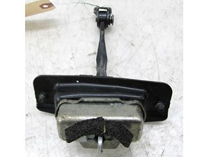 2009-2016 INFINITI FX35 QX70 OEM LEFT REAR DOOR STOPPER 