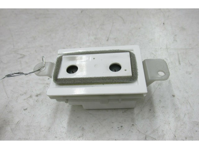  2011-2018 INFINITI M37 Q70 OEM LEFT FRONT AIR CLEANER PURIFIER 