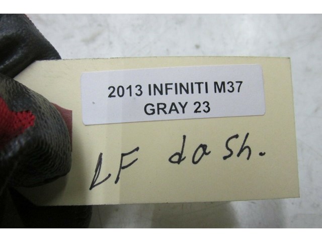  2011-2018 INFINITI M37 Q70 OEM LEFT FRONT AIR CLEANER PURIFIER 